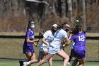 WLax vs Emerson  Women’s Lacrosse vs Emerson College. : WLax, lacrosse